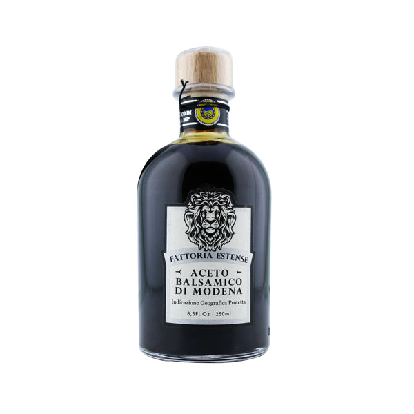 FATTORIA ESTENSE B/VINEG SILVER 250ML*1