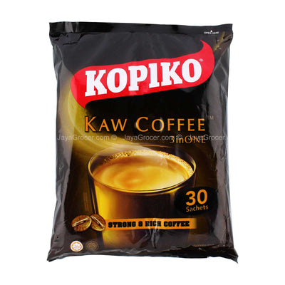 Kopiko Instant Coffee 20g x 32
