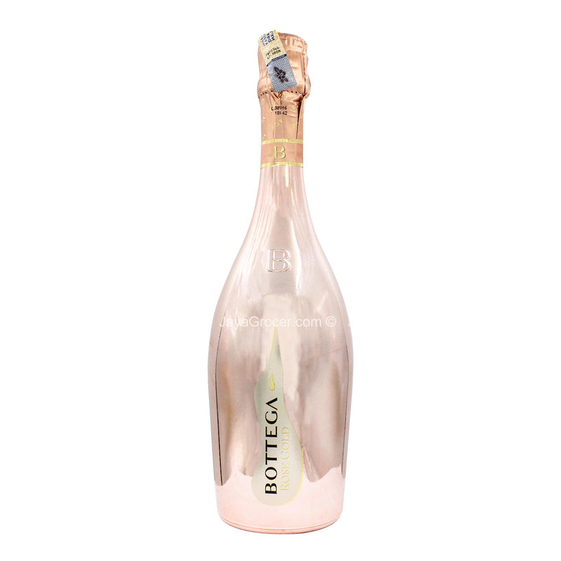 Bottega Rose Gold Pinot Nero Brut 750ml