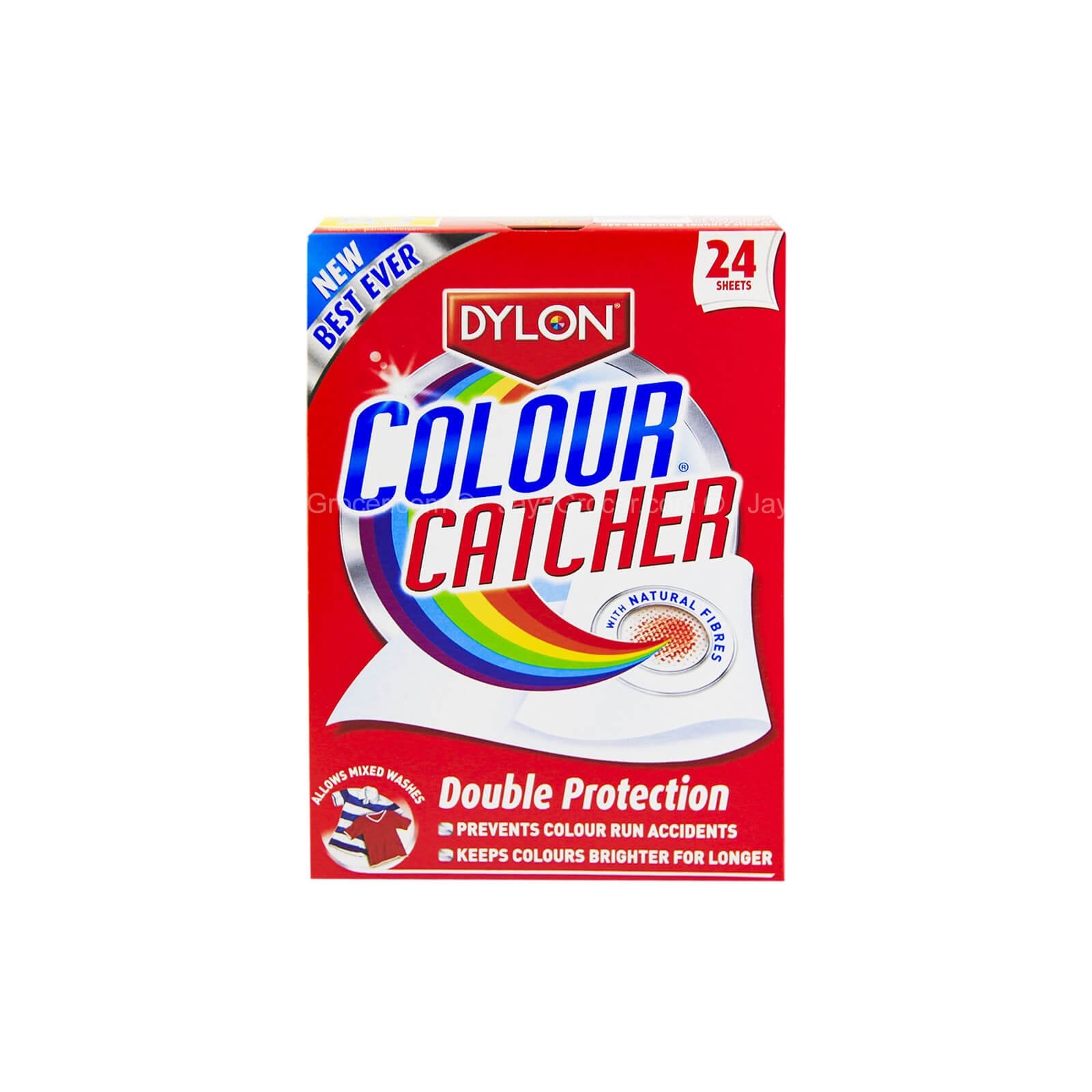 DYLON COLOUR CATCHER 24'S*1
