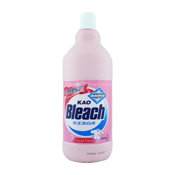 Kao Bleach Floral Fresh 1.5L