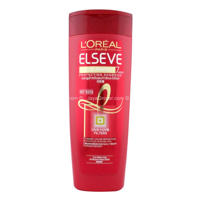 L'oreal Paris Elseve Color Protect Shampoo 330ml