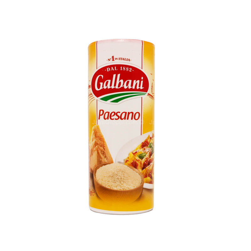 GALBANI PAESANO ITALIANO 80GM *1