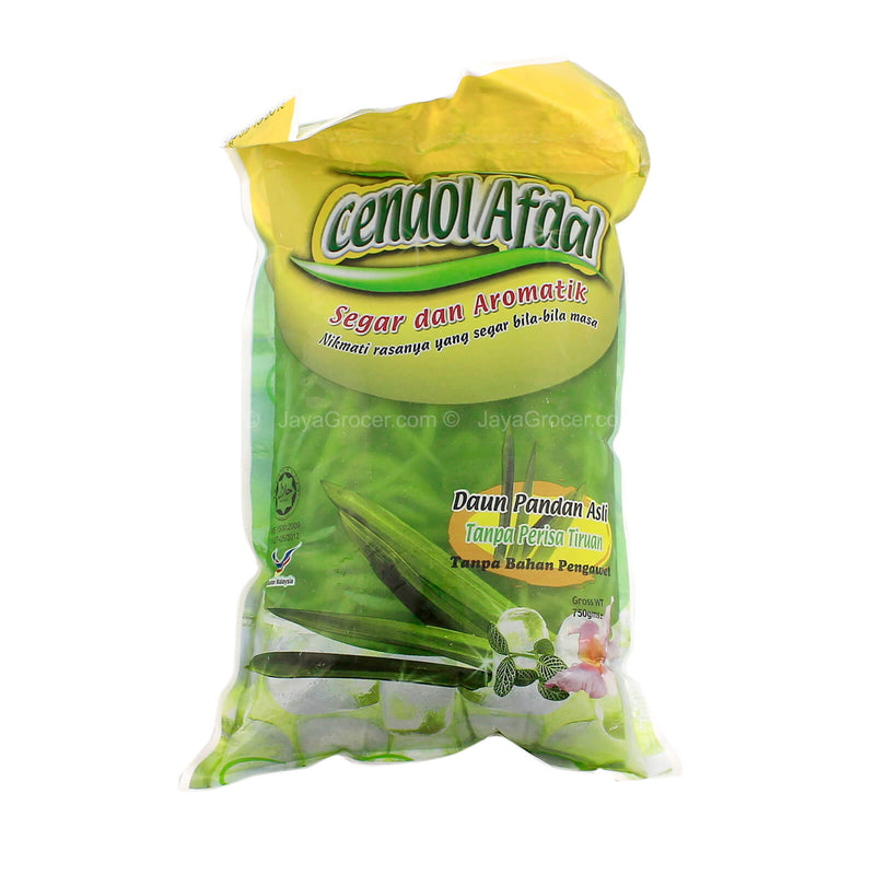 Afdal Cendol 600g