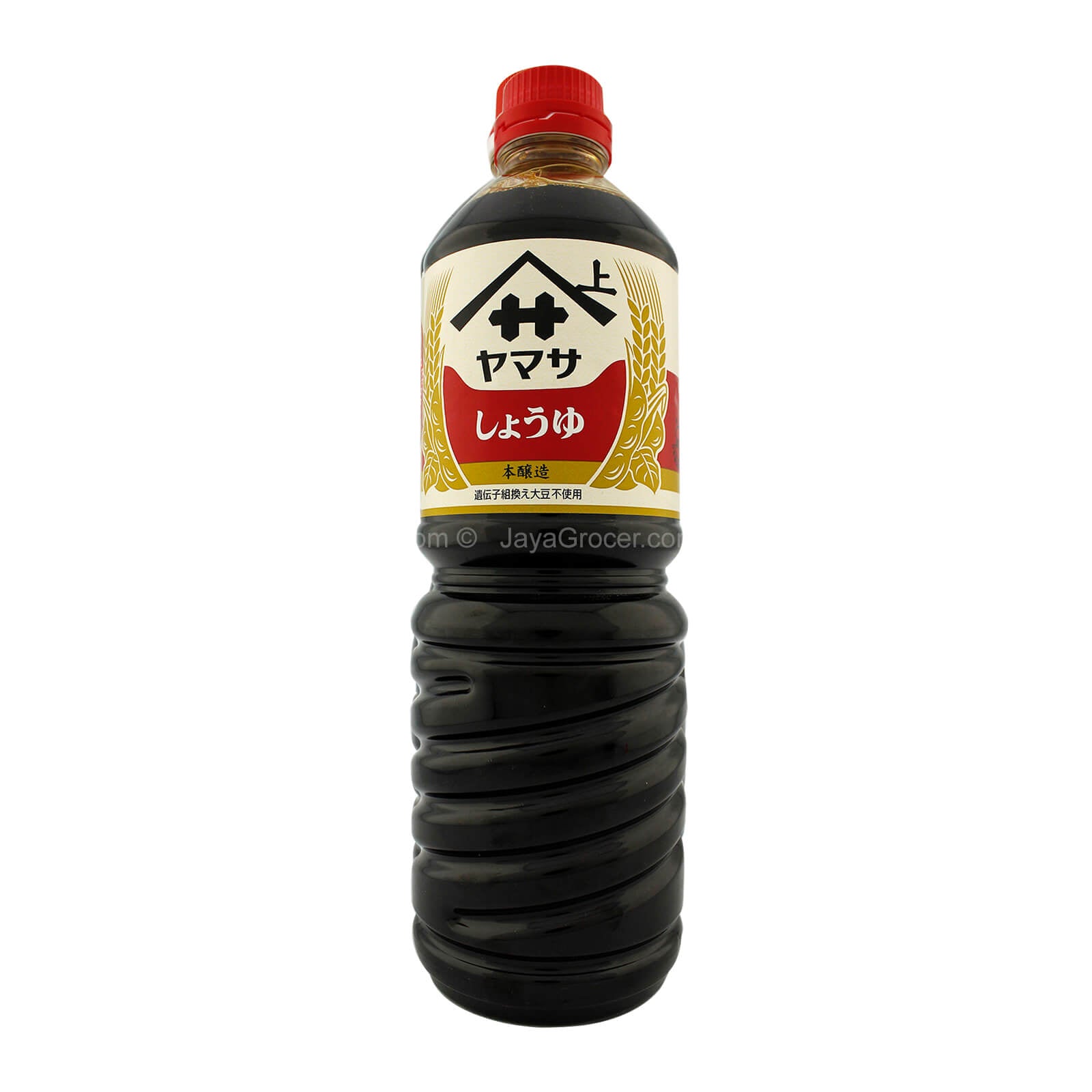 Yamasa Shoyu (Soy Sauce) 1L