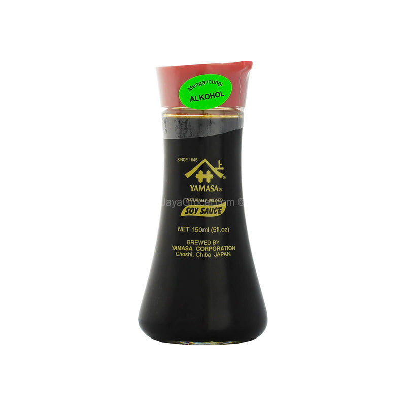 Yamasa Soy Sauce 150ml