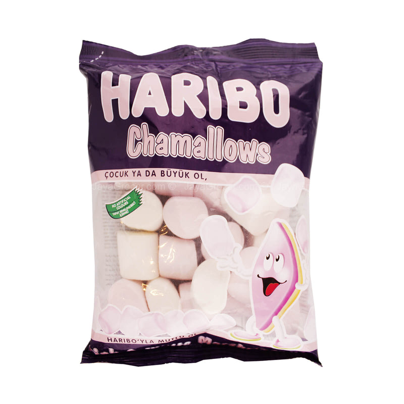Haribo Chamallows Marshmallows 150g