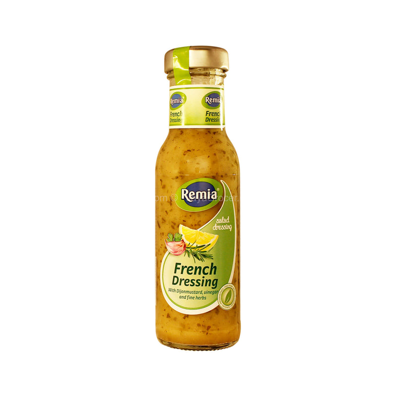 Remia French Salad Dressing 250g