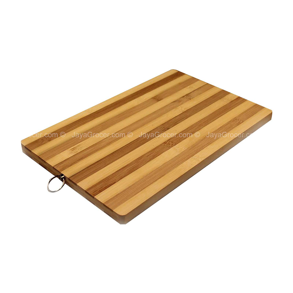 Bamboo Cutting Board 22 x 31cm