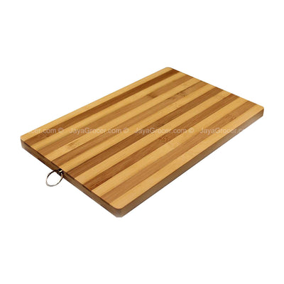 Bamboo Cutting Board 22 x 31cm