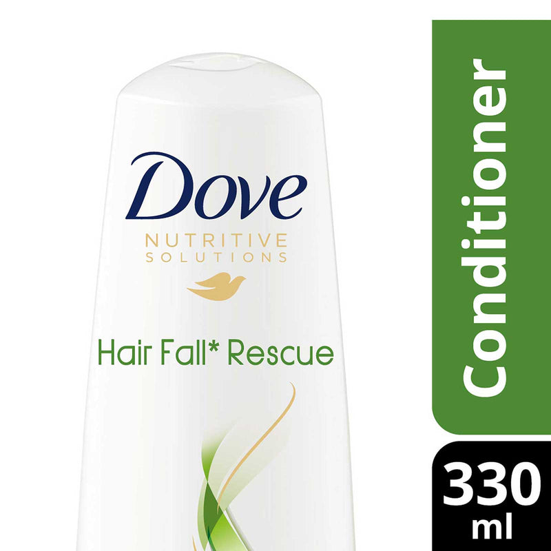 Dove Hair Fall Rescue Hair Conditioner 300ml