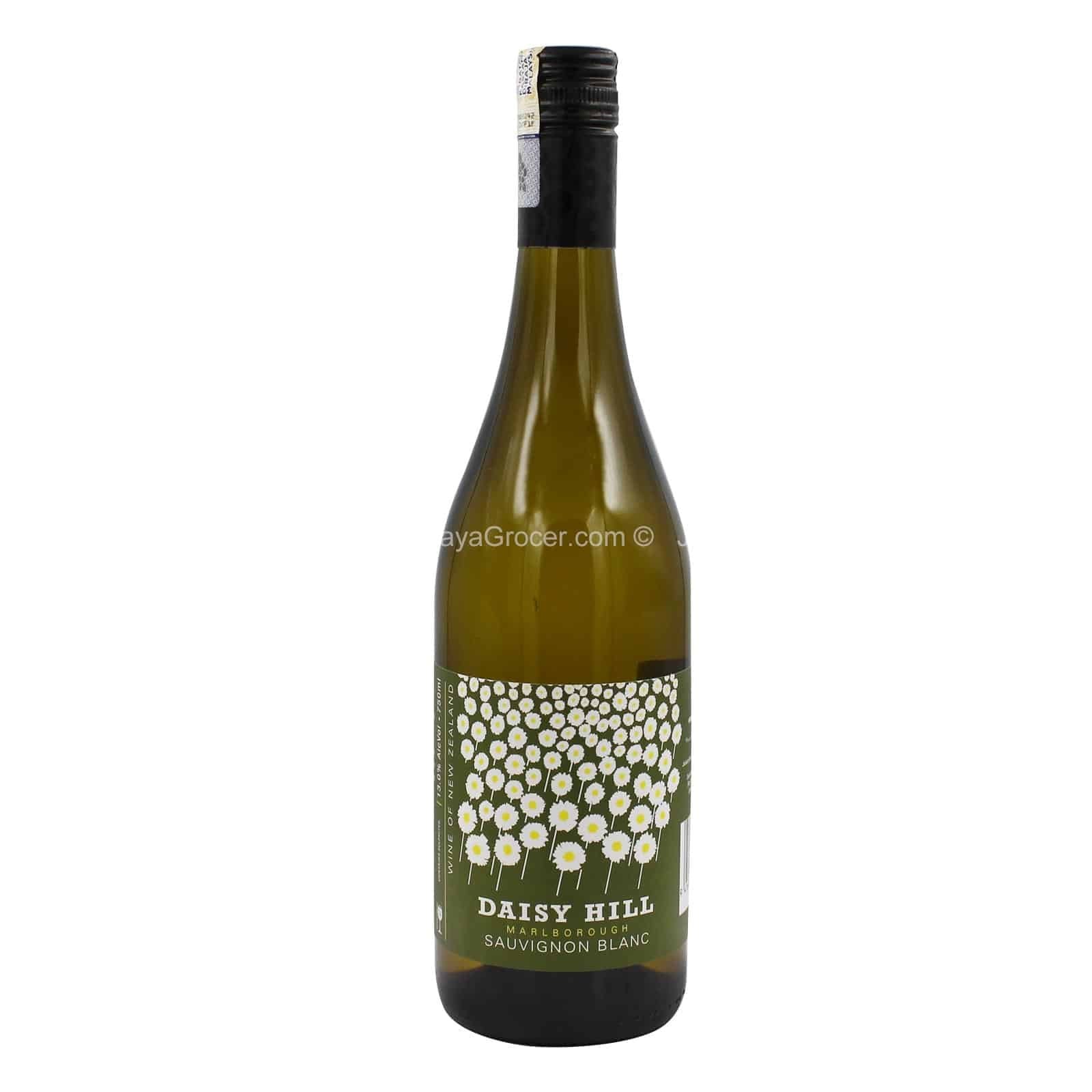 Daisy Hill Marlborough Sauvignon Blanc 750ml