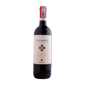 Cecchi Chianti Wine 750ml