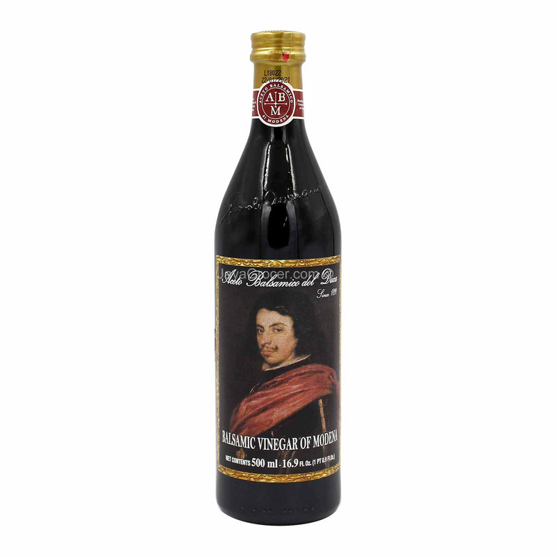 ACETO BALSAMIC D/MODENA VINEGAR 500ML *1