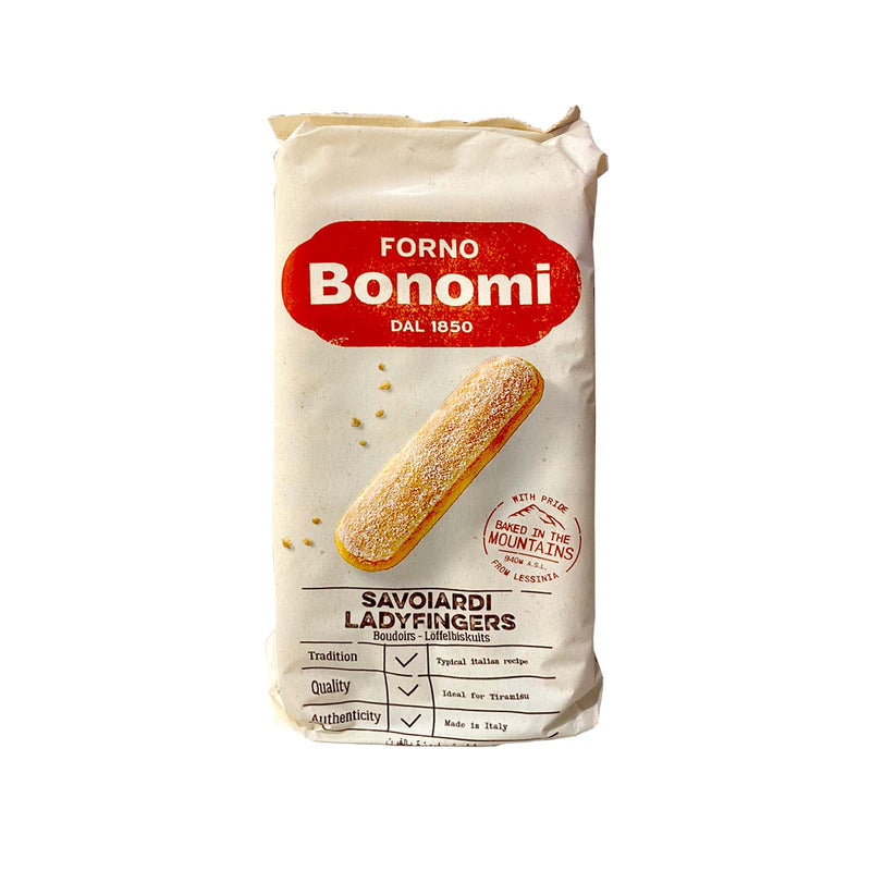 Bonomi Lady Fingers 400g