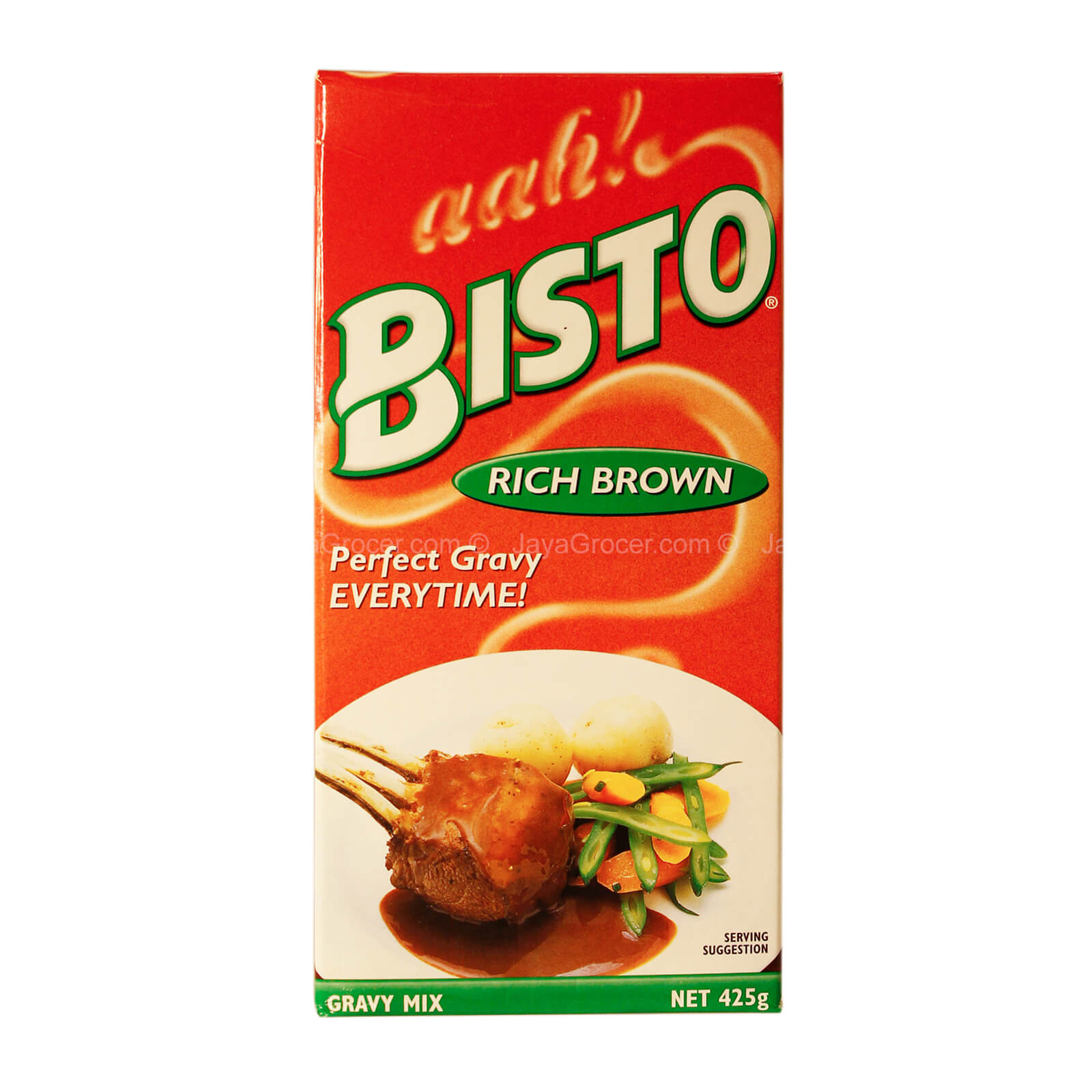 Bisto Rich Brown Gravy Mix 426g