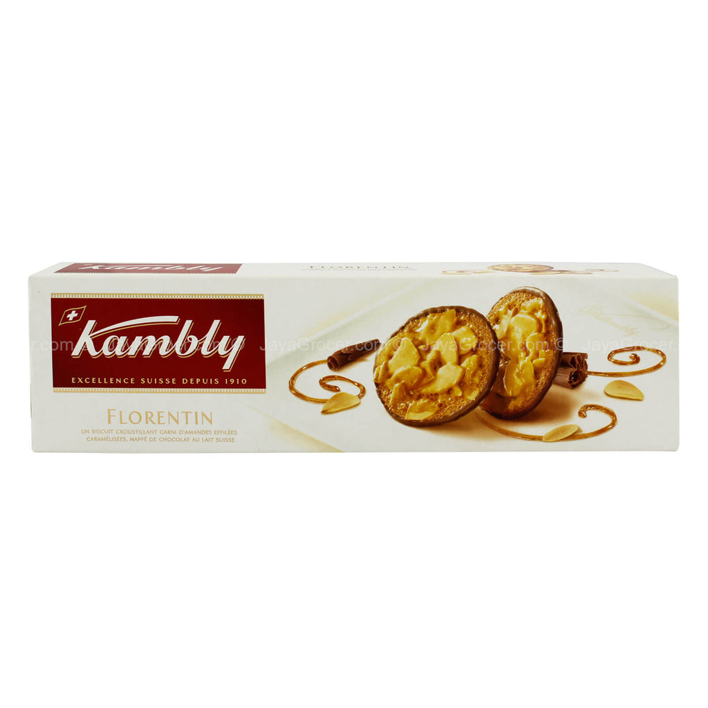 Kambly cookies sale