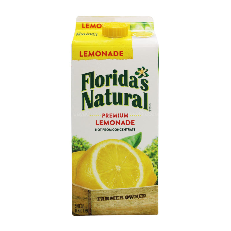 Floridas Natural Lemonade 1.5L