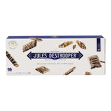 Jules Destrooper Belgian Chocolate Virtuoso Biscuit 100g