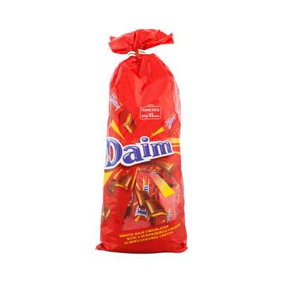 Daim Chocolate Bag 250g