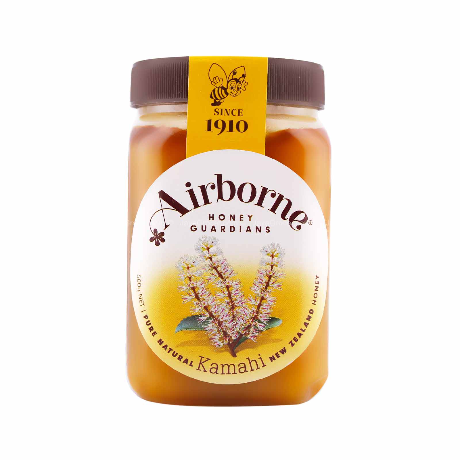 AIRBORNE KAMAHI HONEY HONEY 500G *1