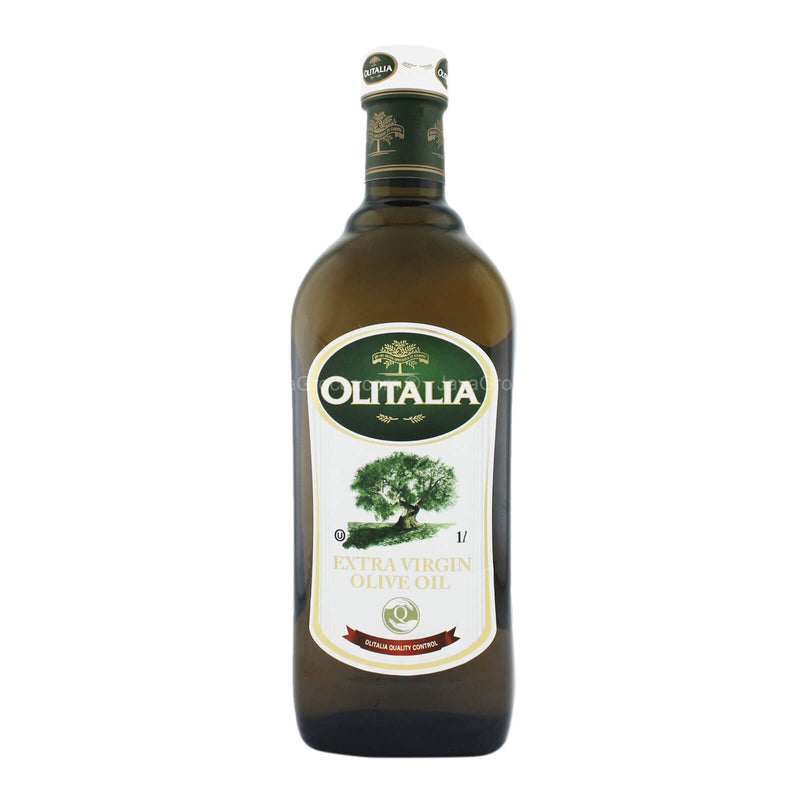 Olitalia Extra Virgin Olive Oil 1L