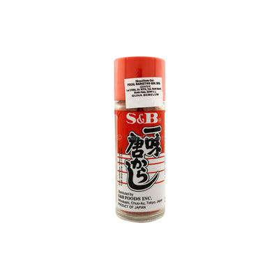 SandB Ichimi Togarashi 15g