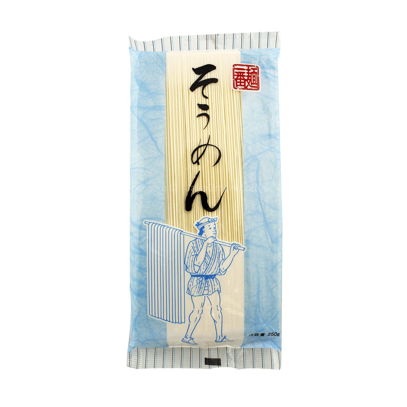 Showa Somen (Dried Noodle) 250g