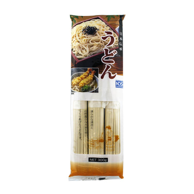 Thick Dried Noodle  (Udon) 300g