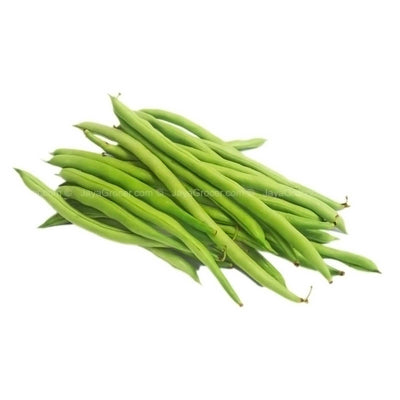Excel Green Hydroponic French Bean (Malaysia) 140g