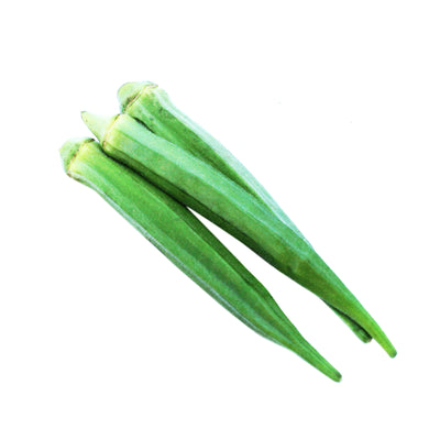 Excel Green Lady Finger (Bendi) (Malaysia) 170g