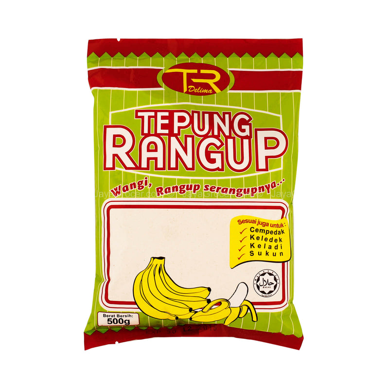 Delima Tepung Rangup 500g