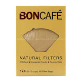Boncafe Filterbags 40pcs/pack