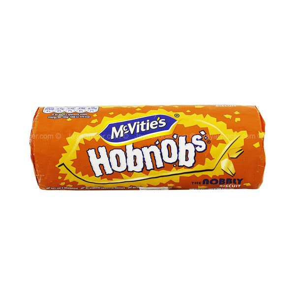 McVities Hobnobs Biscuits 300g