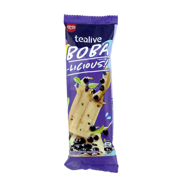 WALLS STK AD TEALIVE BB MILK 65ML