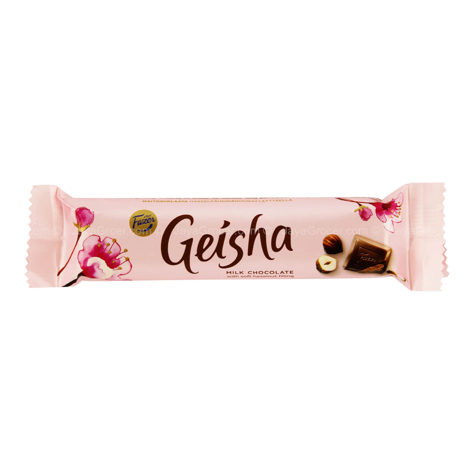 Fazer Geisha 37g