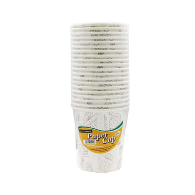 Harrianware Paper Cup 20pcs/pack