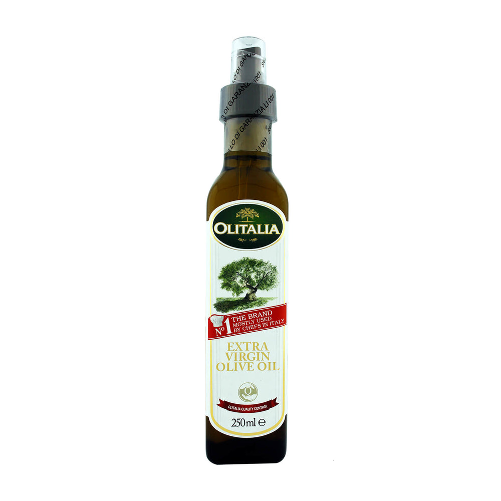 OLITALIA EXTRA VIRGIN OLIVE OIL 250ML *1