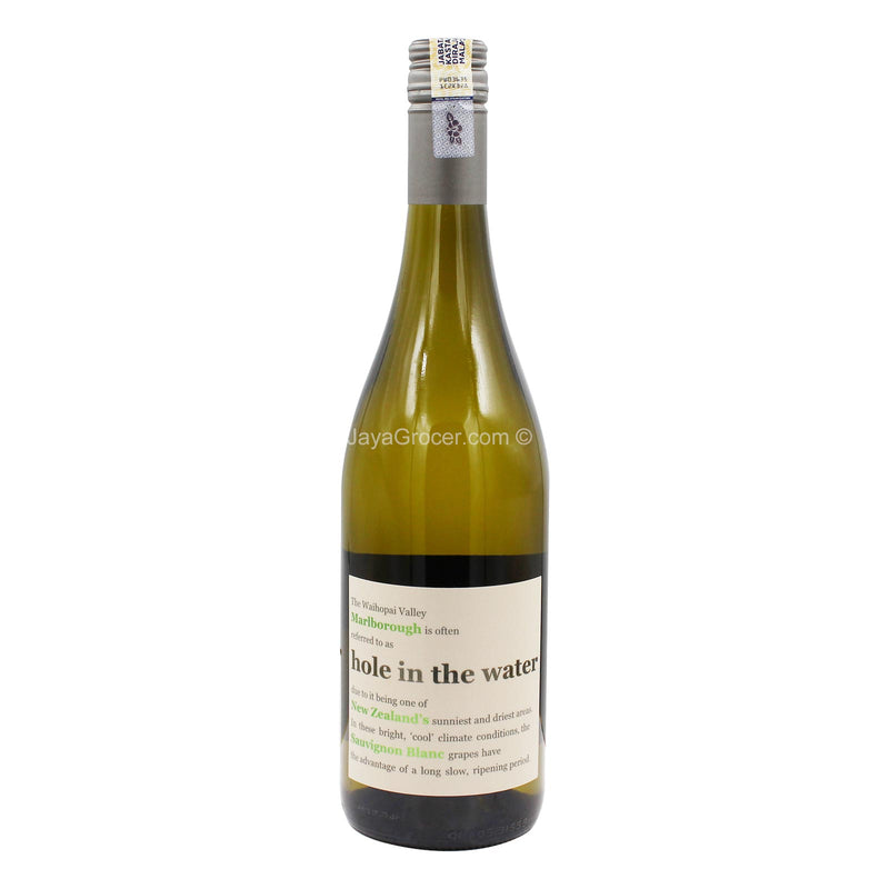 Hole in the Water Sauv Blanc 750ml