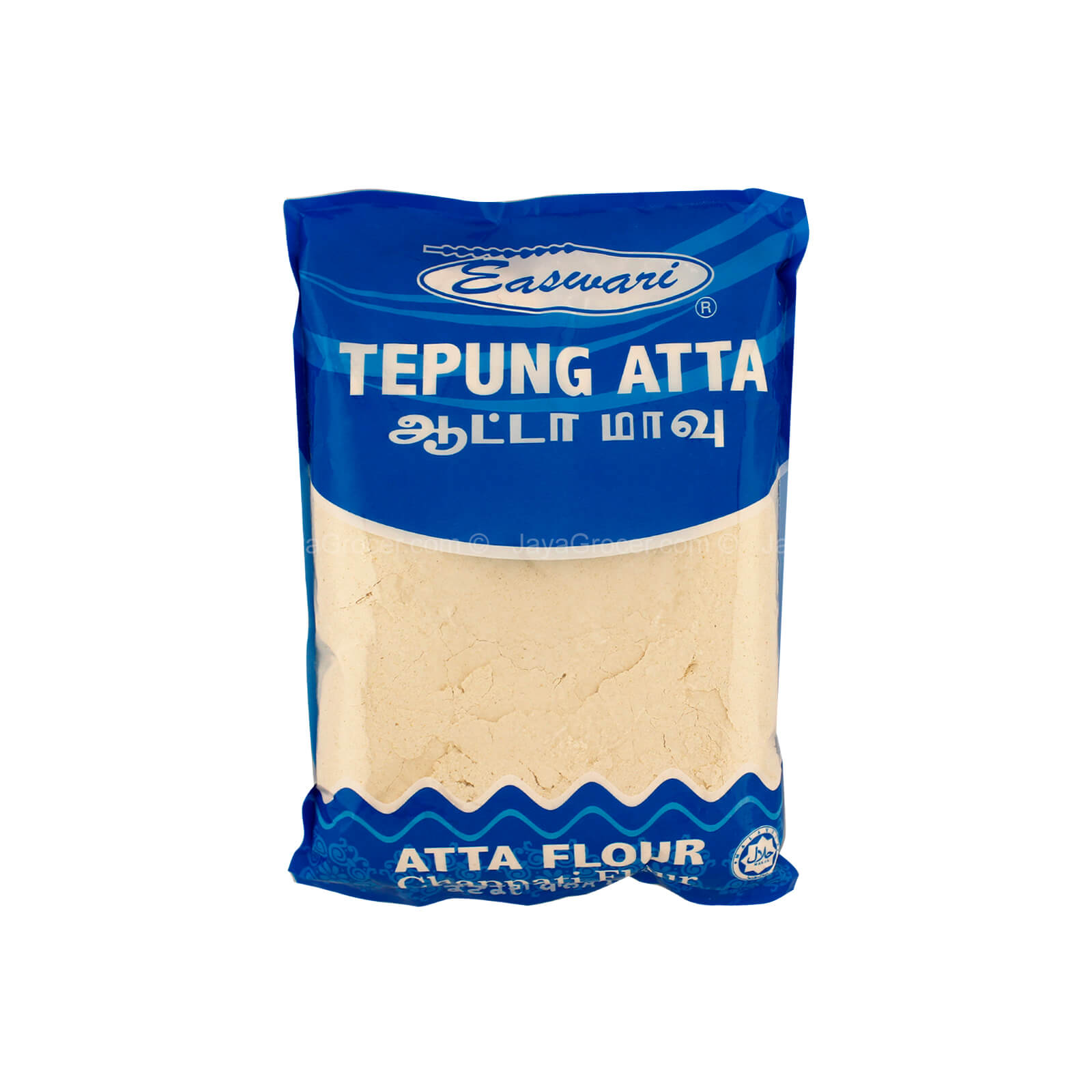 Easwari Atta Flour (Chappati Flour) 1kg