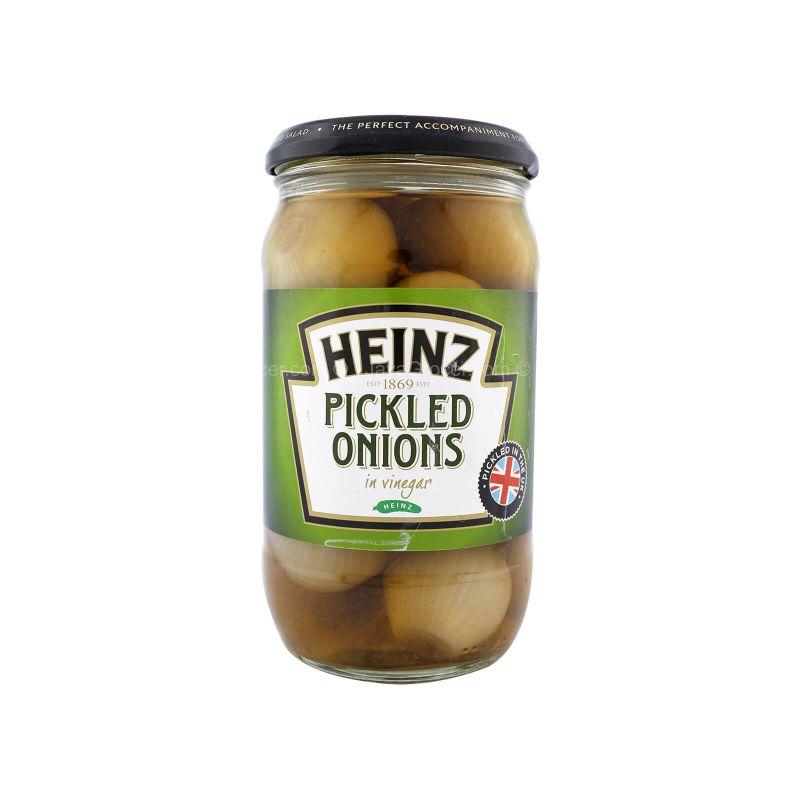 Heinz Pickled Onions 440g