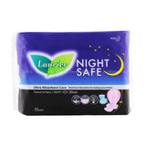 Laurier Nightsafe Wing 35cm 12pcs/pack