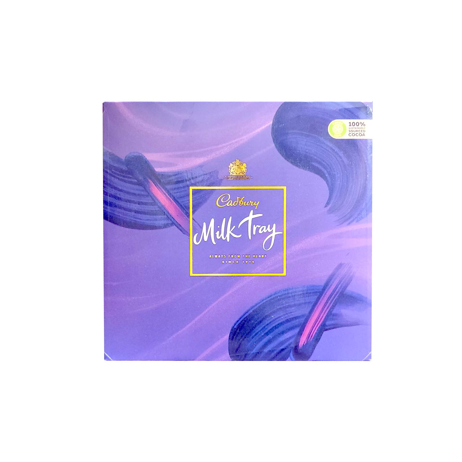 Cadbury Milk Tray 360g