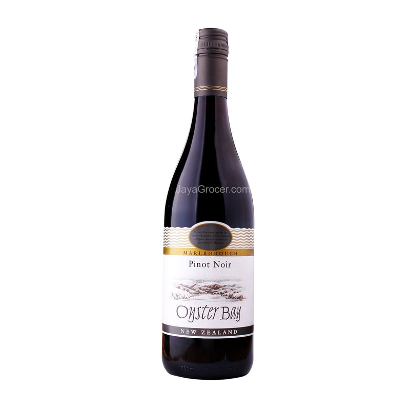Oyster Bay Pinot Noir Wine 750ml