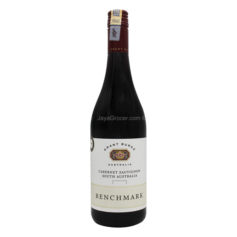 Grant Burge Benchmark Cabernet Sauvignon Wine 750ml