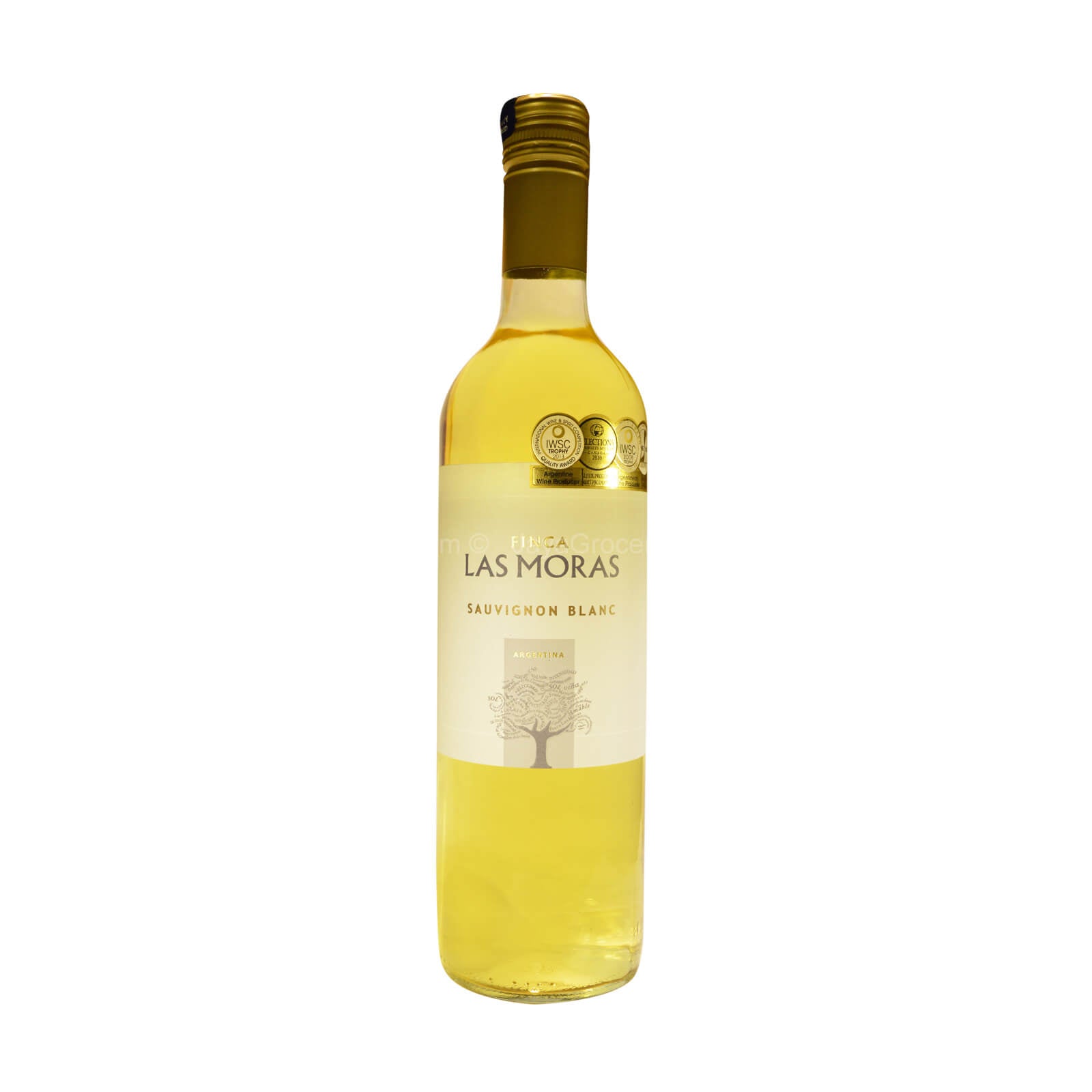 Finca Las Moras Sauvignon Blanc Wine 750ml