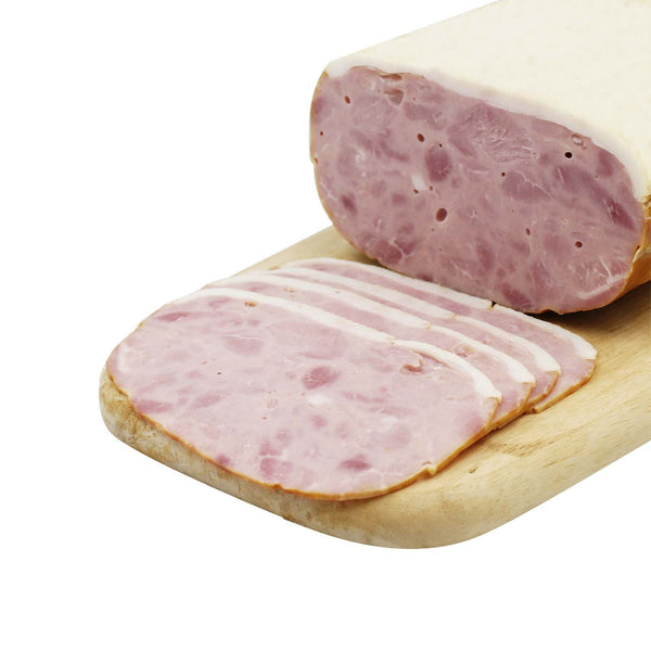BACON HAM (+- 5KG) *1
