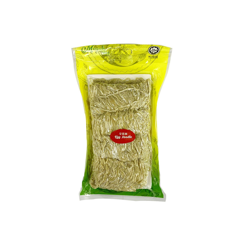 Megah Egg Noodle (Mee Telur) 300g