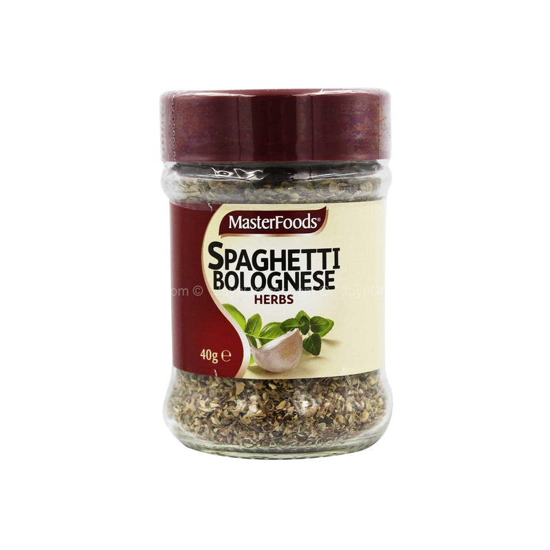 MF SPAGHETTI BOLOGNESE BLEND 40GM *1