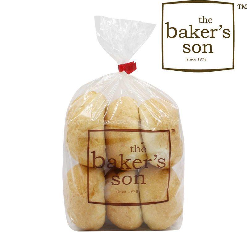 DINNER ROLL (6PCS) *1
